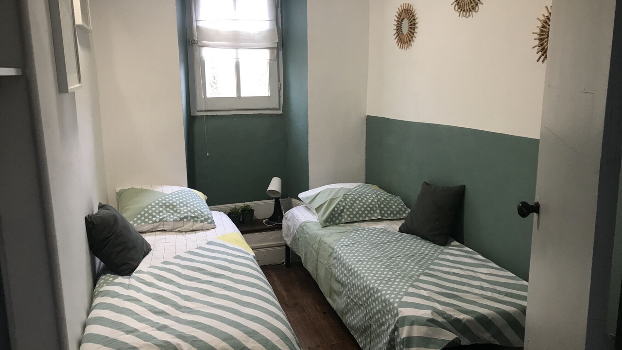 Photo of Bedroom in Aramits