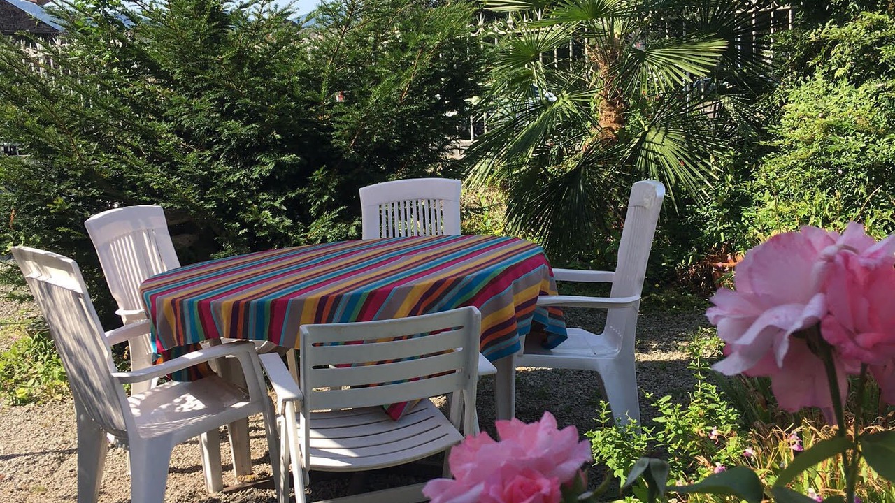 Photo of Outdoor in Aramits