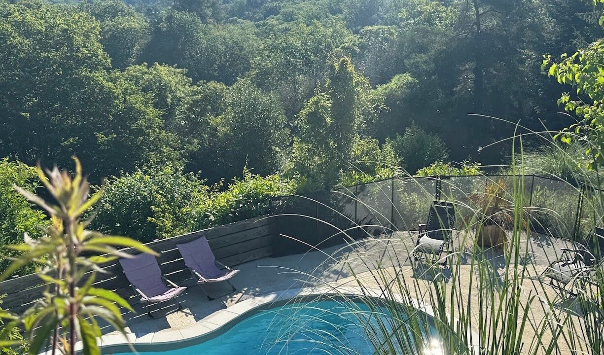 Photo of Outdoor in Saint-Andre-dAllas