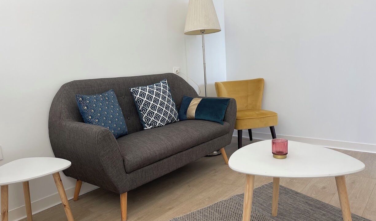 Photo of Livingroom in Saint-Andre-dAllas