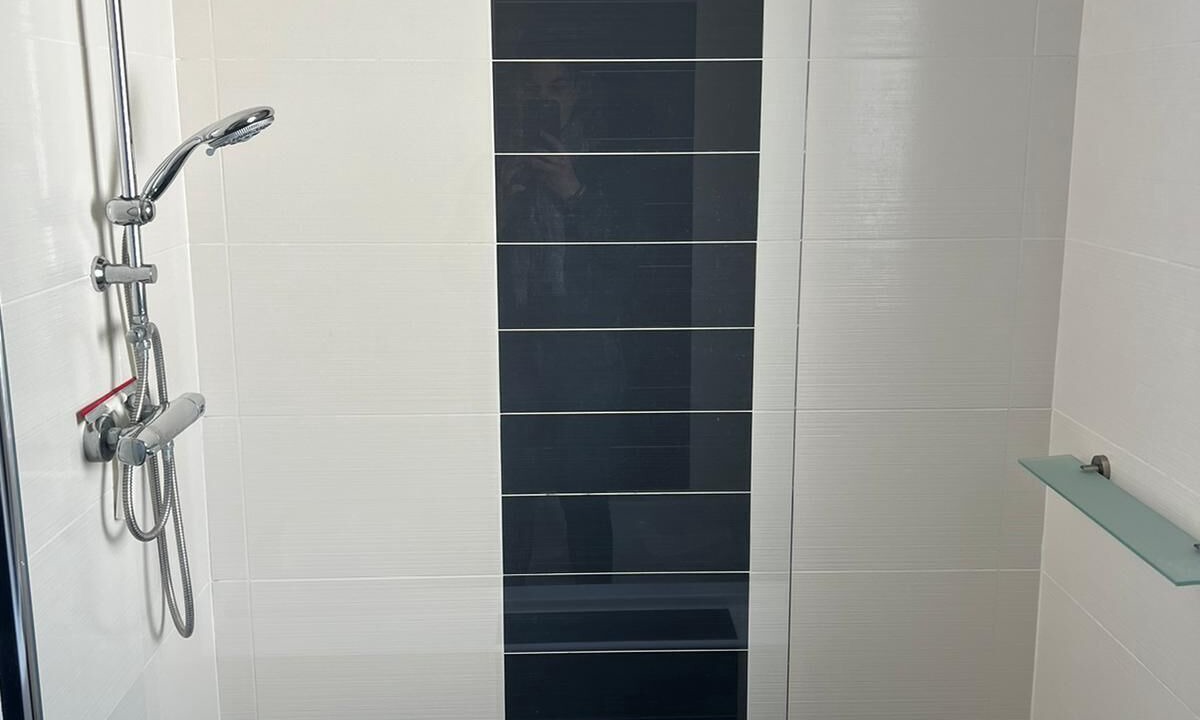 Photo of Bathroom in Pontours