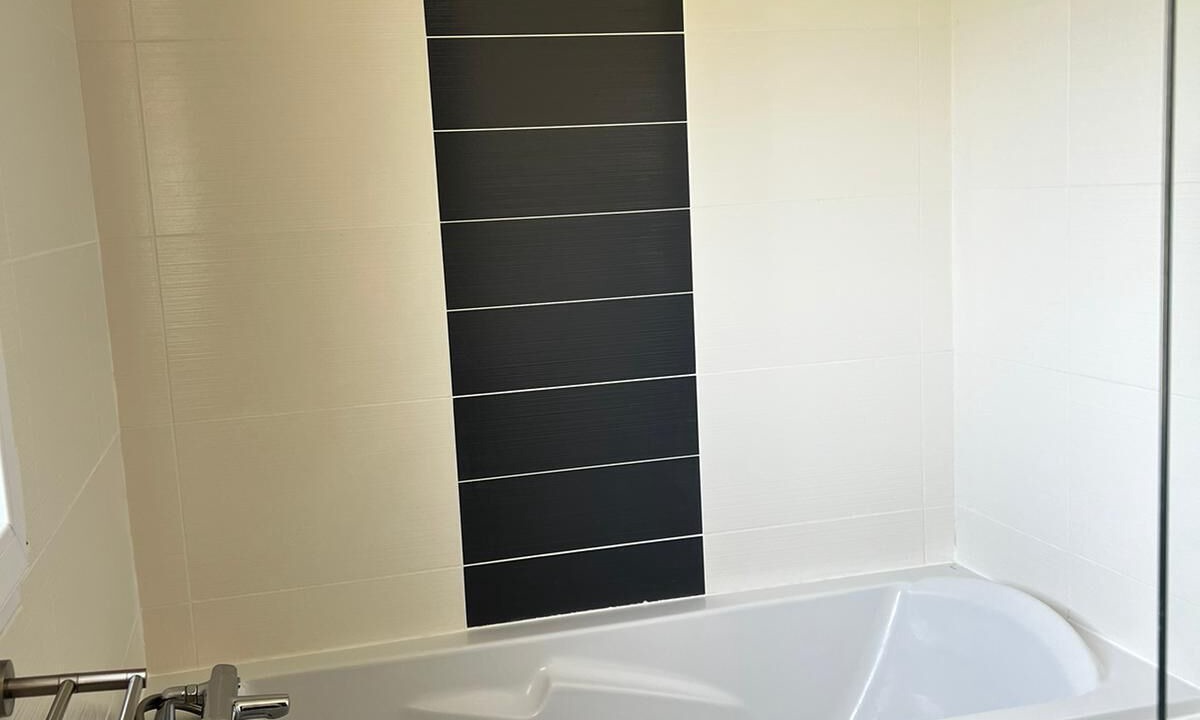 Photo of Bathroom in Pontours