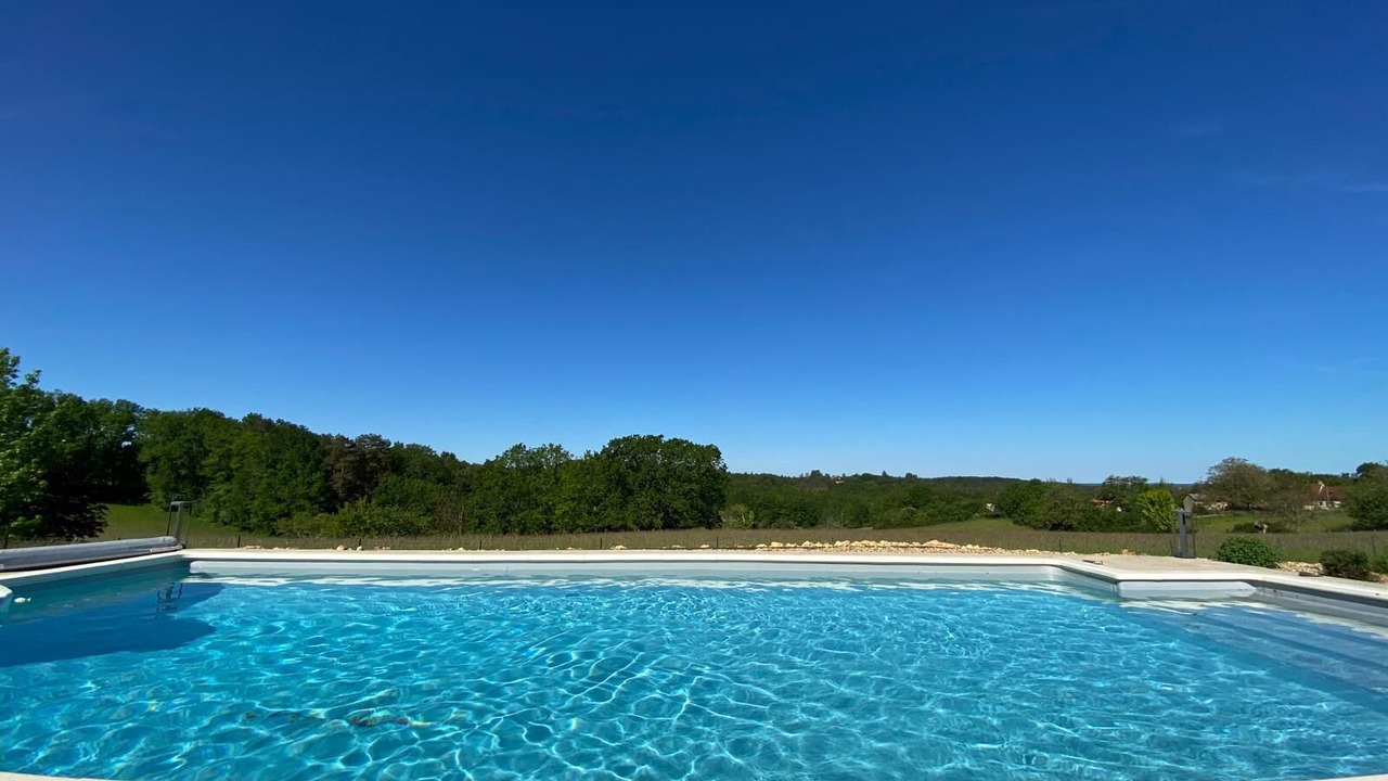 Photo of Outdoor in Pontours
