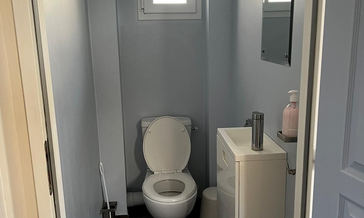Photo of Bathroom in Pontours
