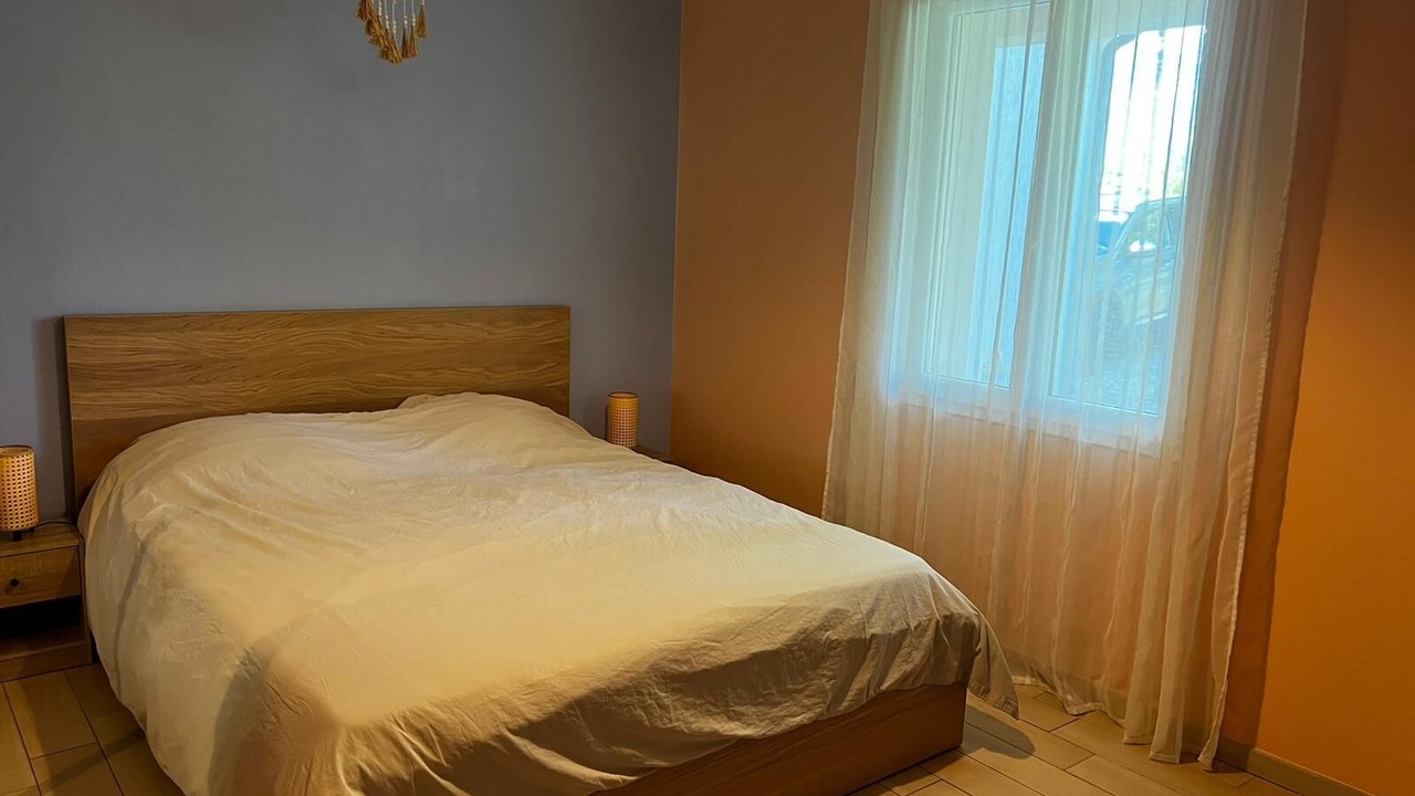 Photo of Bedroom in Pontours