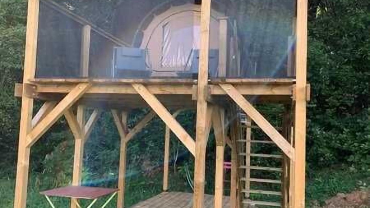 Photo of Outdoor in Chamberet