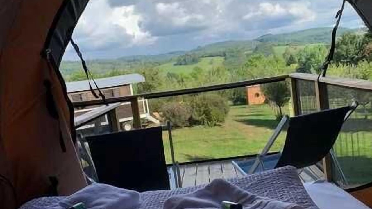 Photo of Bedroom in Chamberet