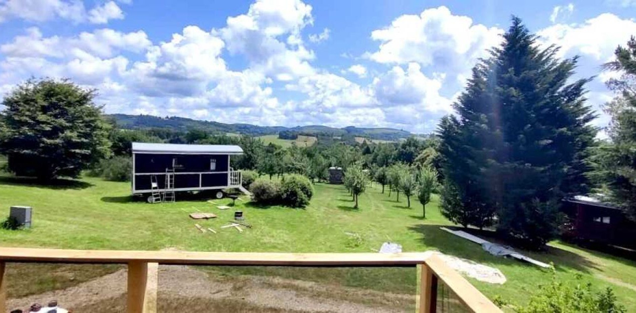 Photo of Outdoor in Chamberet