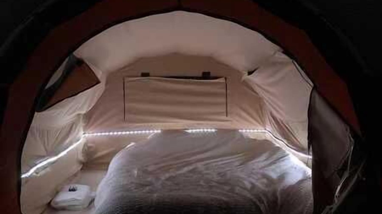 Photo of Bedroom in Chamberet