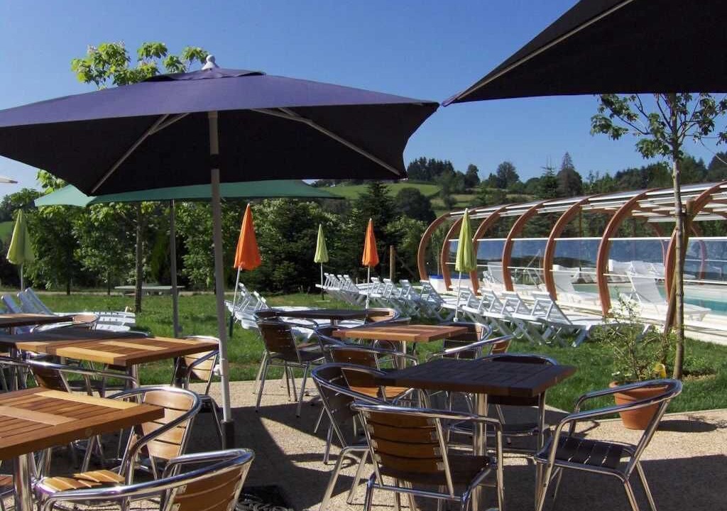 Photo of Outdoor in Chamberet