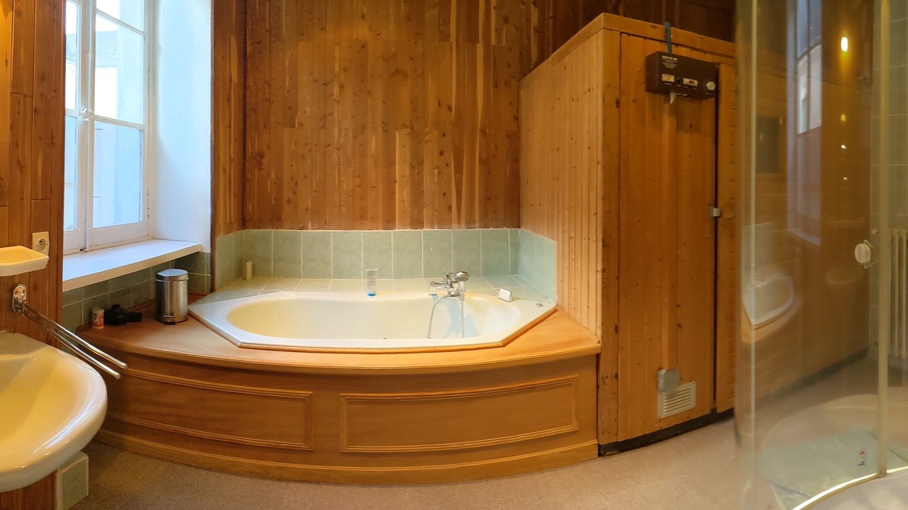 Photo of Bathroom in Saint-Germain