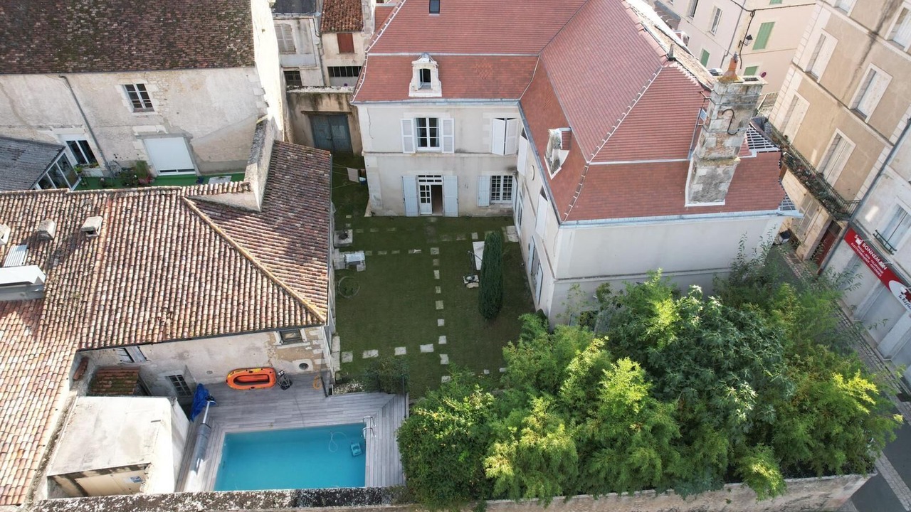 Photo of Outdoor in Saint-Germain