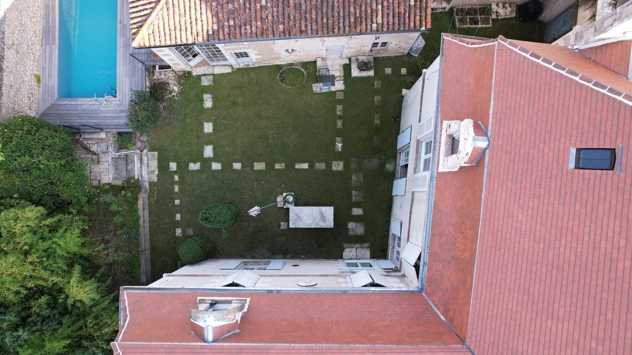 Photo of Outdoor in Saint-Germain