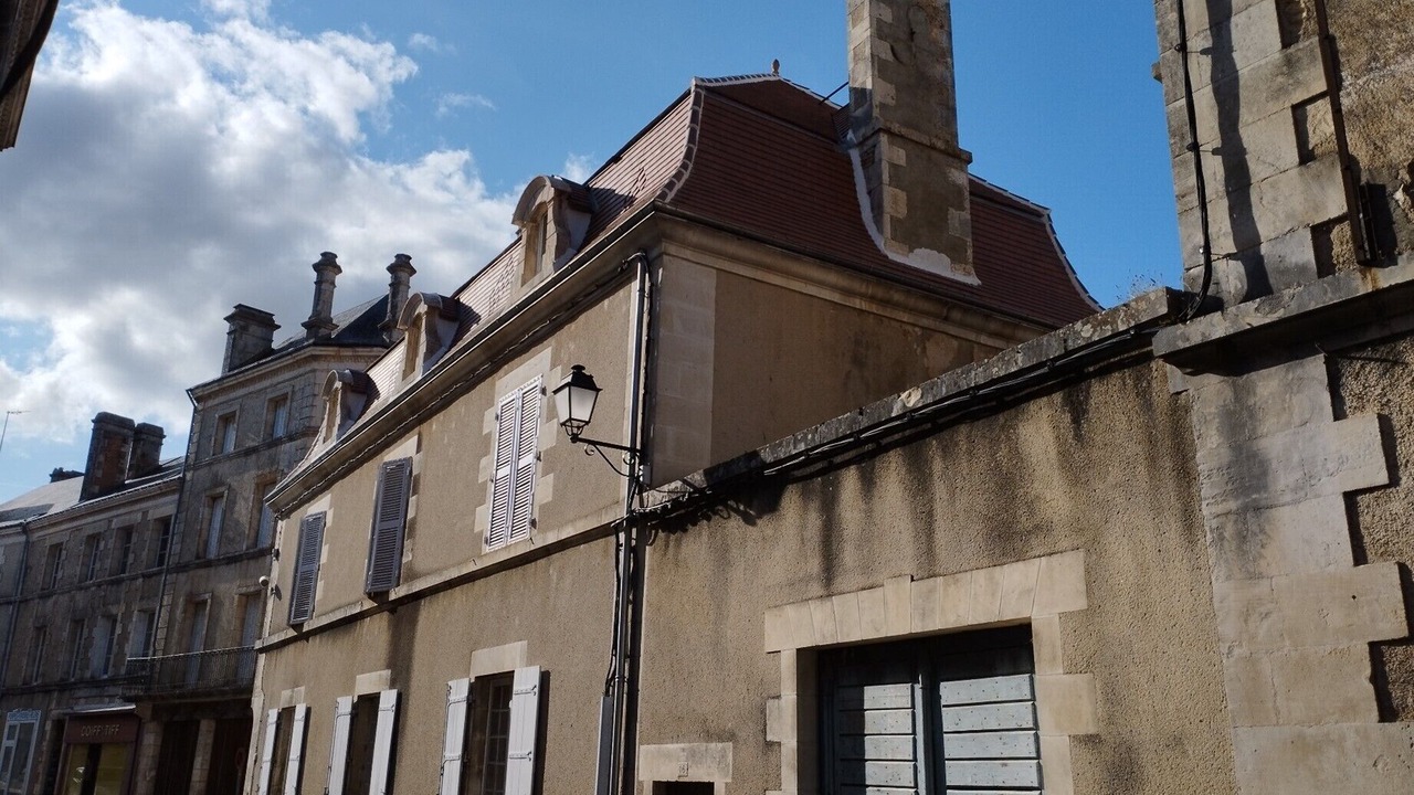 Photo of Bathroom in Saint-Germain