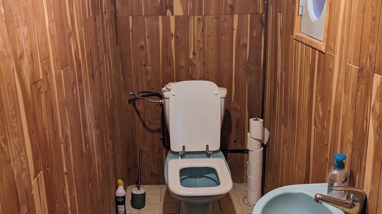 Photo of Bathroom in Saint-Germain
