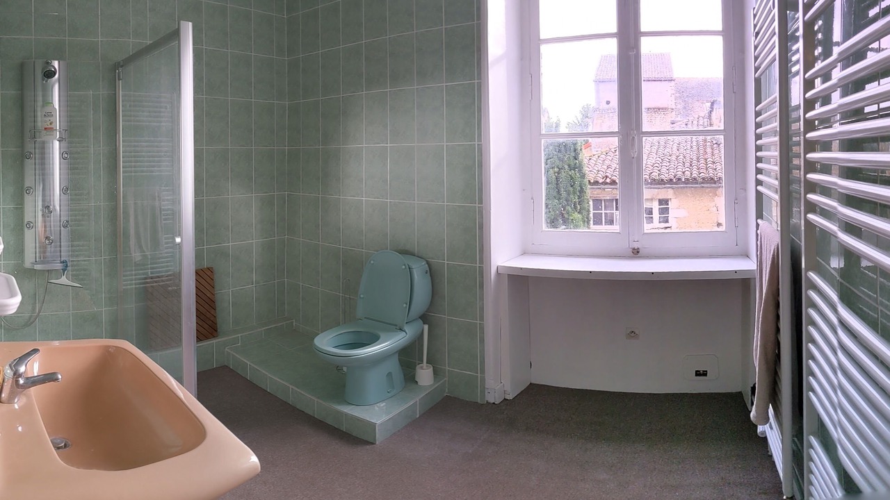 Photo of Bathroom in Saint-Germain