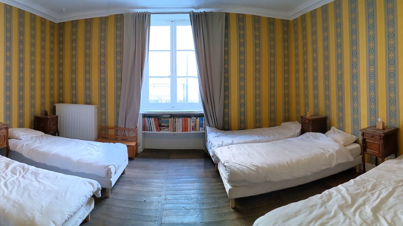 Photo of Bedroom in Saint-Germain