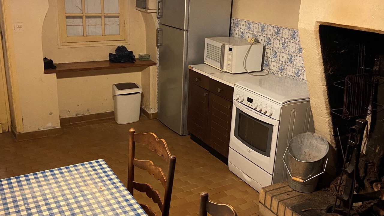 Photo of Kitchen in Montagne