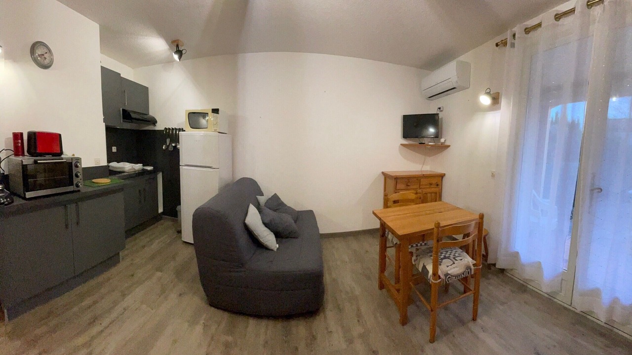 Photo of Livingroom in Greoux-les-Bains