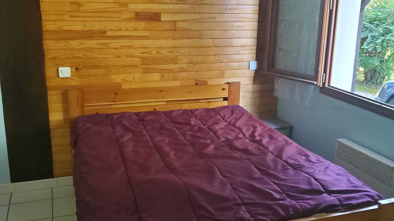 Photo of Bedroom in Aste-Beon