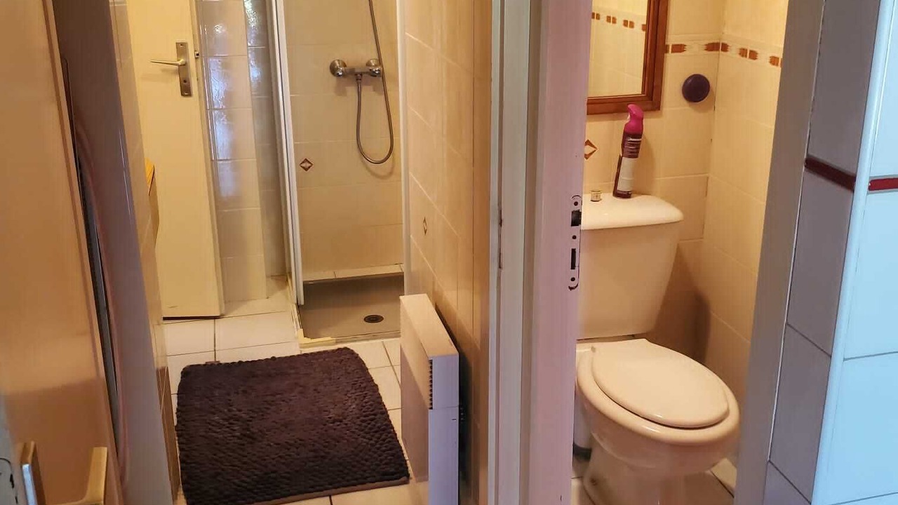Photo of Bathroom in Aste-Beon