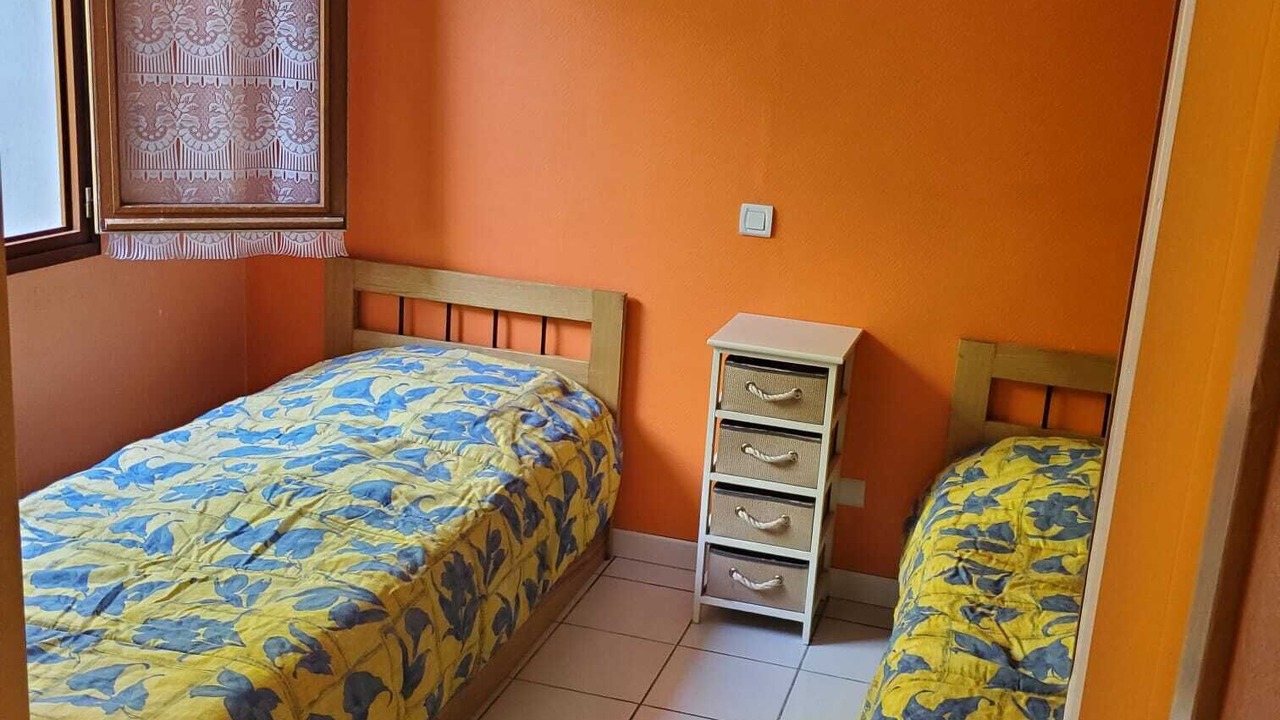 Photo of Bedroom in Aste-Beon