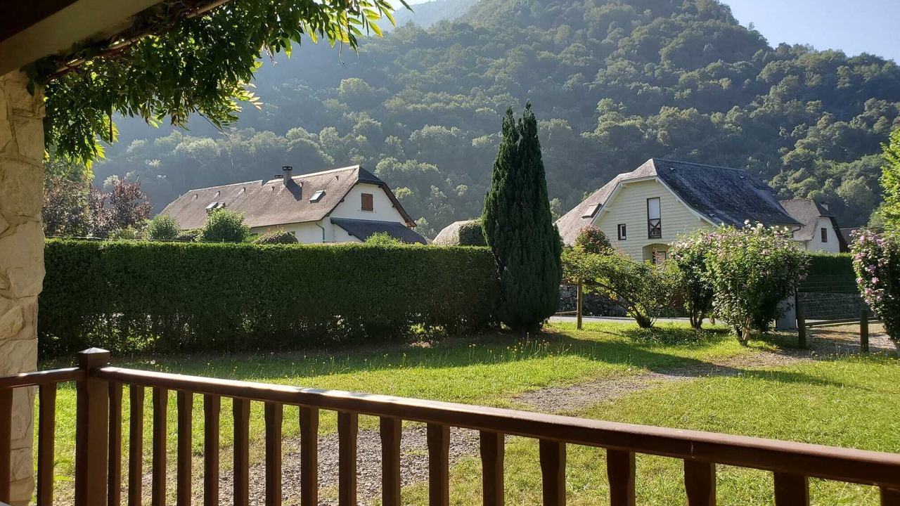Photo of Outdoor in Aste-Beon