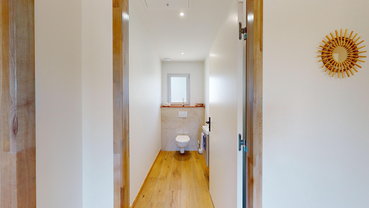 Photo of Bathroom in Cadaujac
