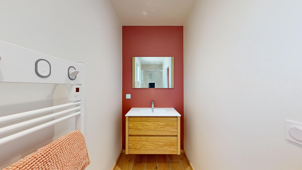 Photo of Bathroom in Cadaujac