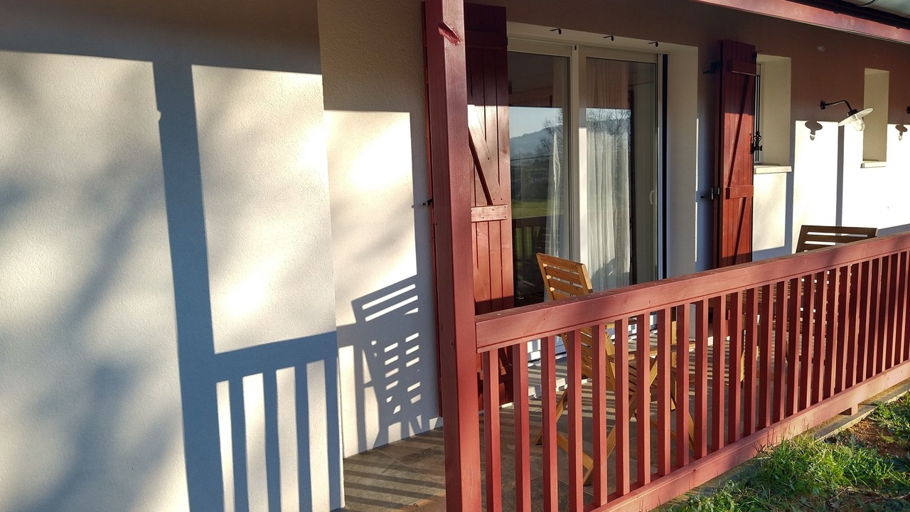 Photo of Outdoor in Lacarre