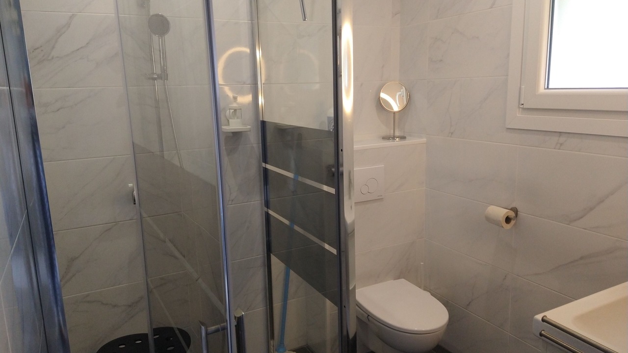 Photo of Bathroom in Lacarre