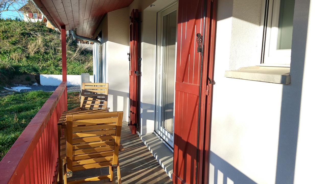 Photo of Outdoor in Lacarre