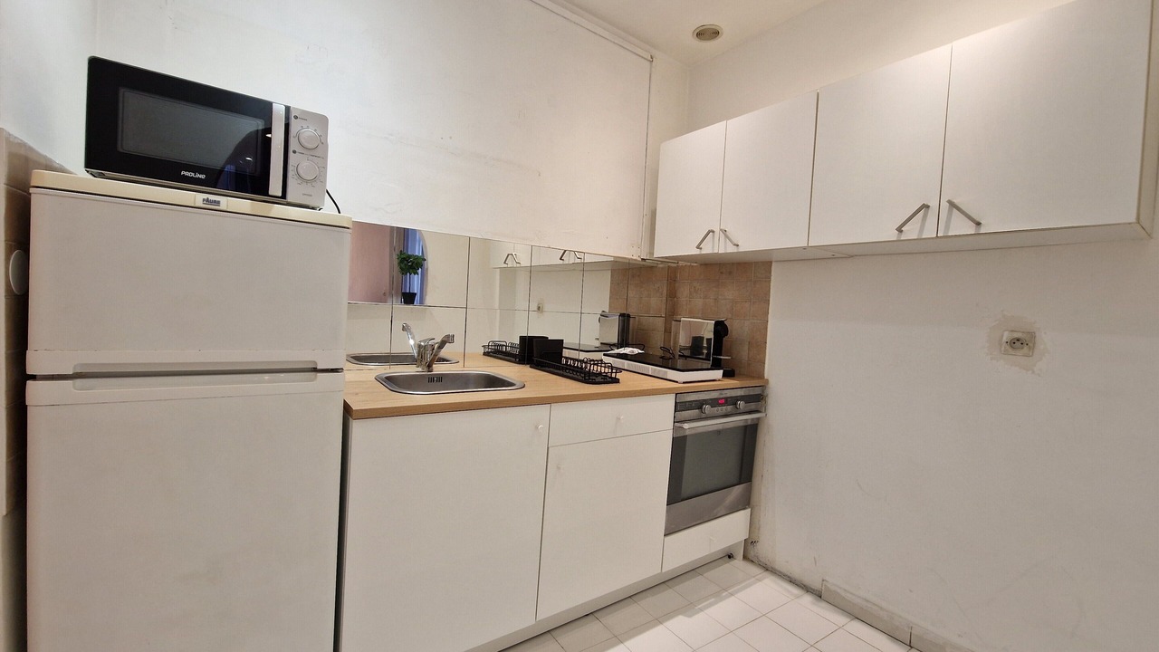 Photo of Kitchen in Carabacel