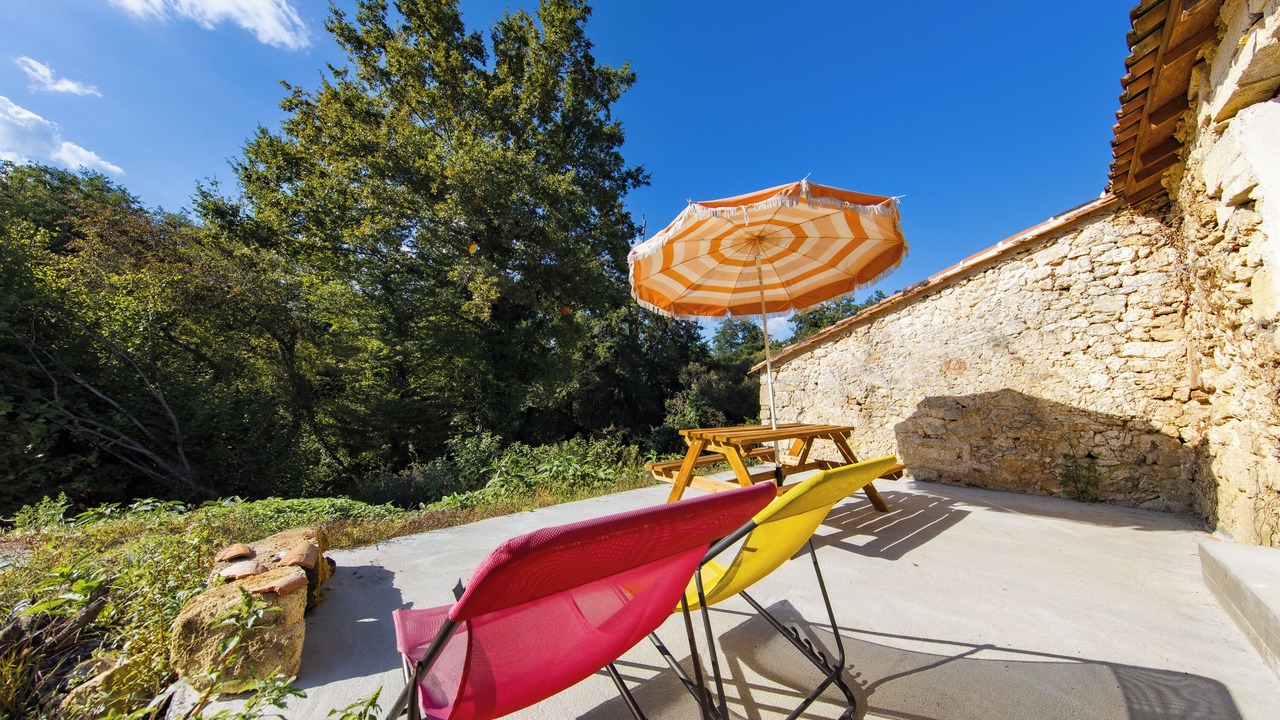 Photo of Outdoor in Daignac