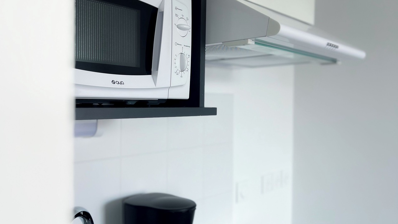 Photo of Kitchen in Lormont