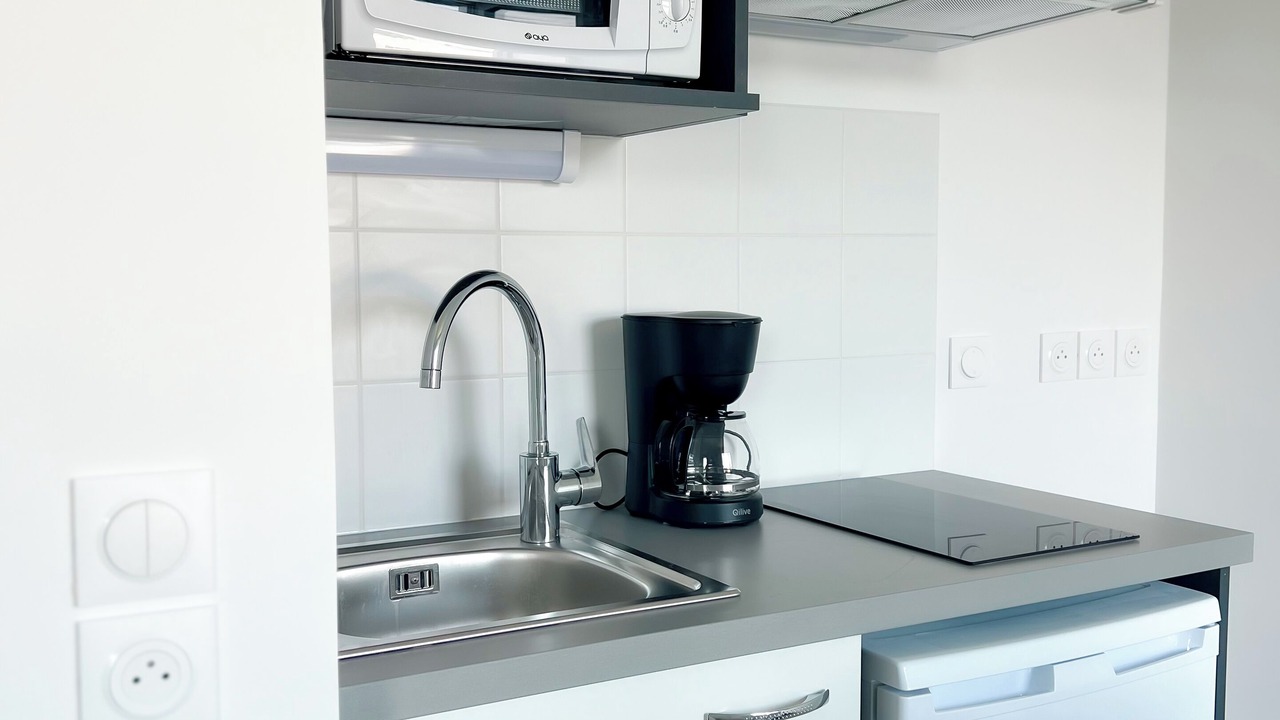 Photo of Kitchen in Lormont