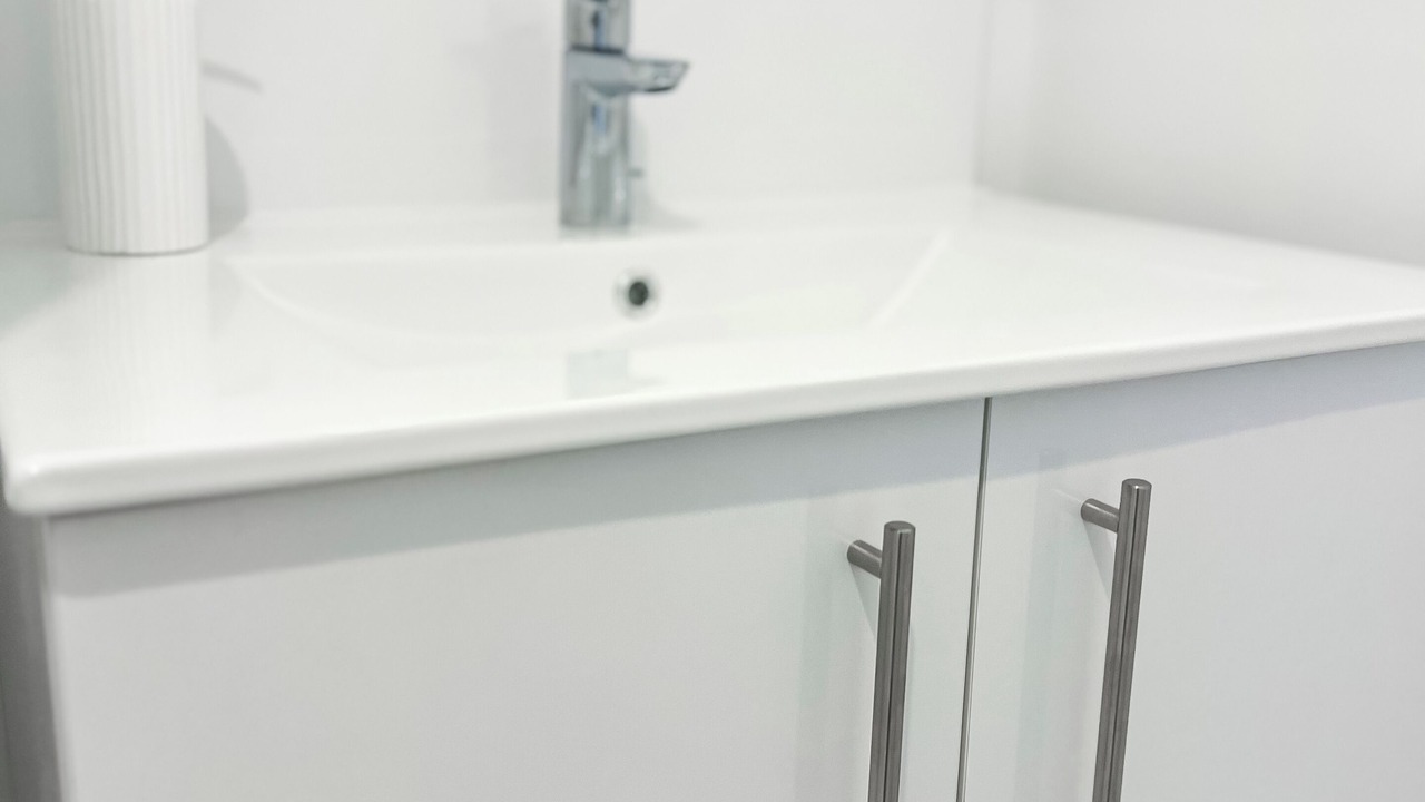 Photo of Bathroom in Lormont