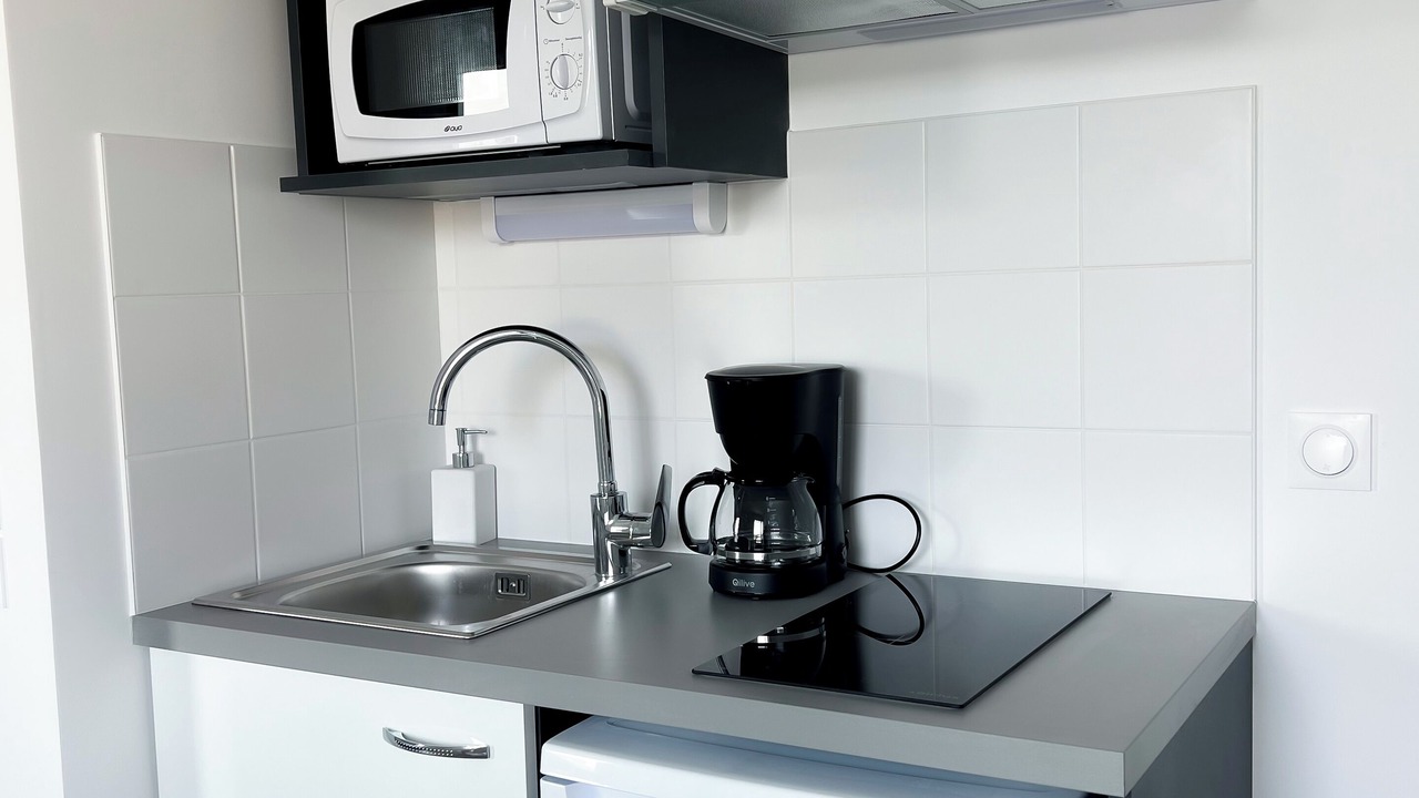 Photo of Kitchen in Lormont