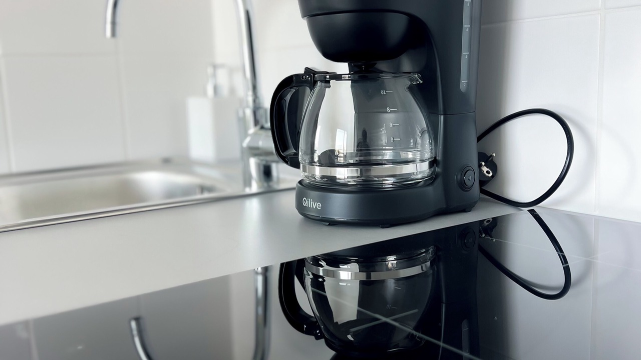 Photo of Kitchen in Lormont