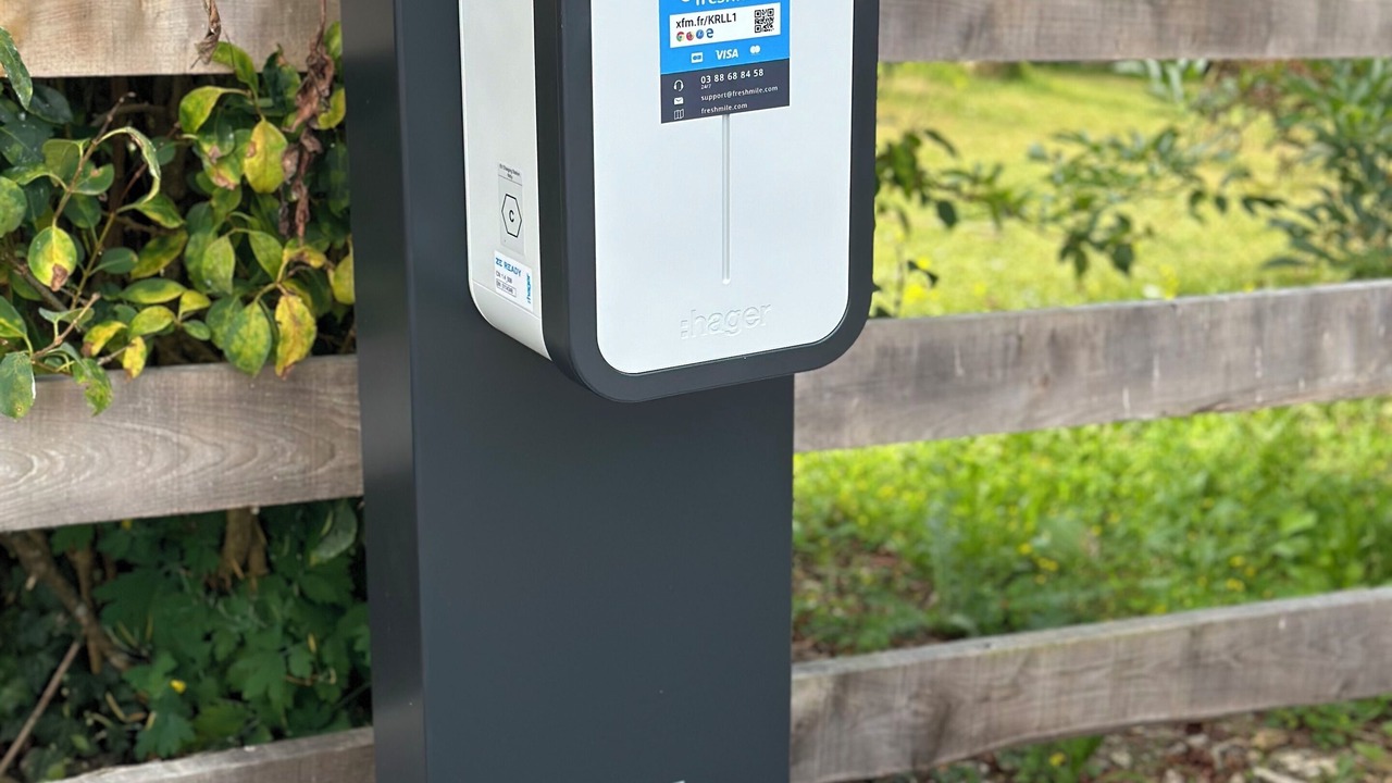 Photo of Outdoor in Montbron