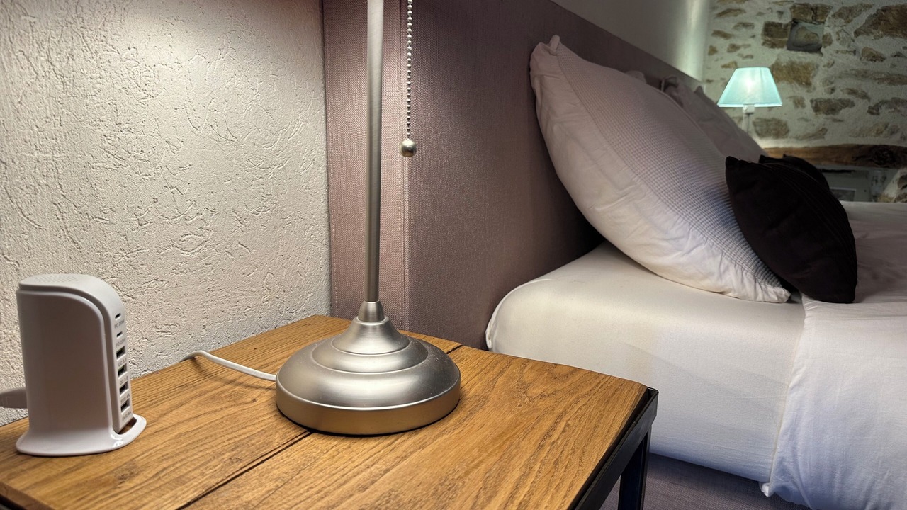 Photo of Bedroom in Montbron