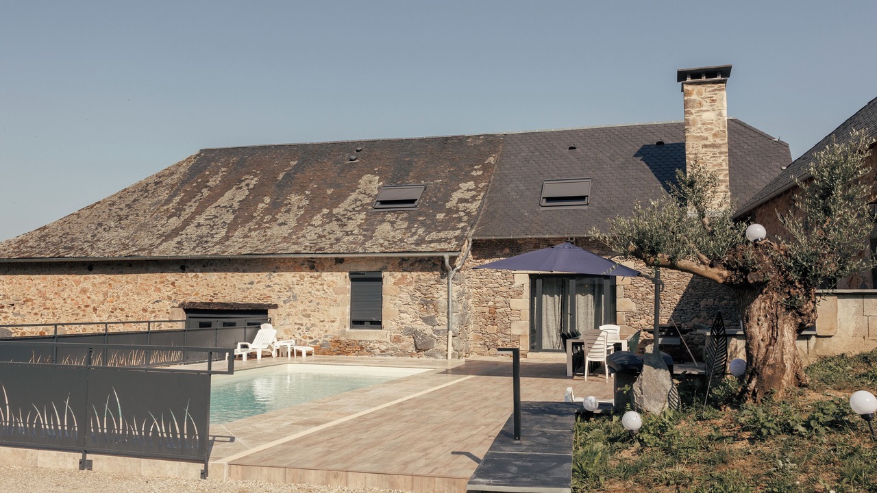Photo of Outdoor in Sainte-Fereole