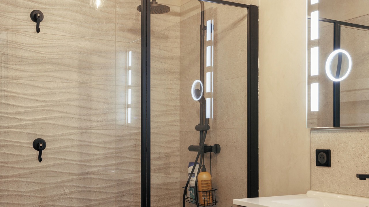 Photo of Bathroom in Sainte-Fereole