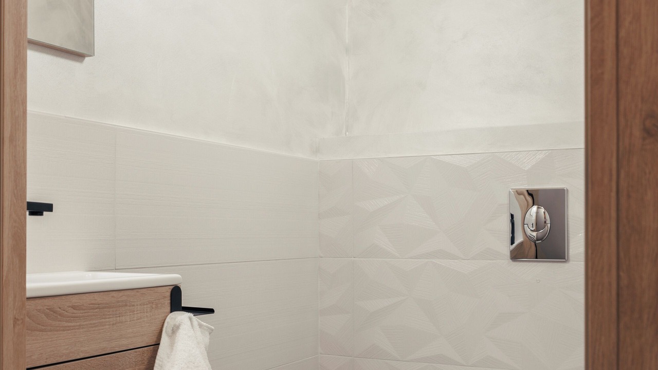 Photo of Bathroom in Sainte-Fereole