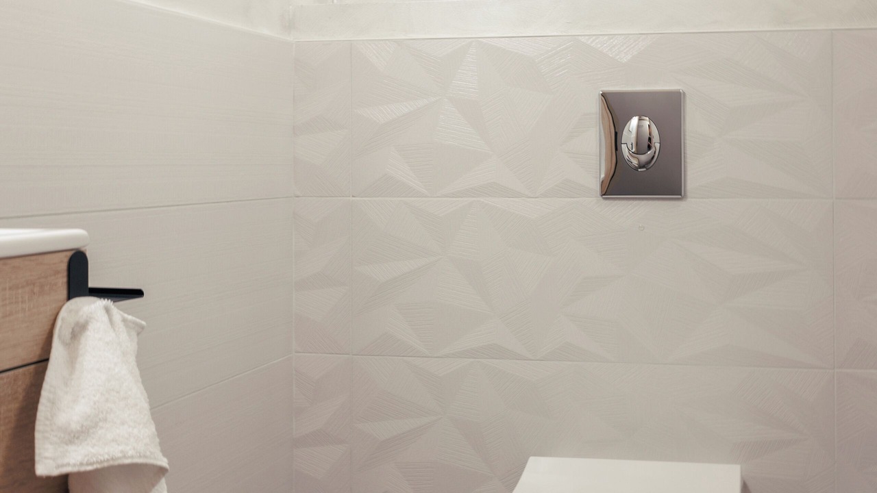 Photo of Bathroom in Sainte-Fereole