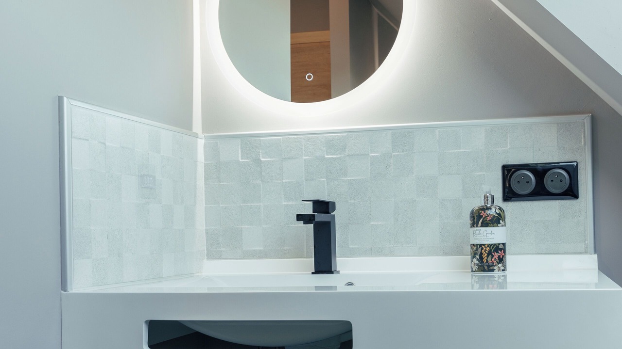 Photo of Bathroom in Sainte-Fereole