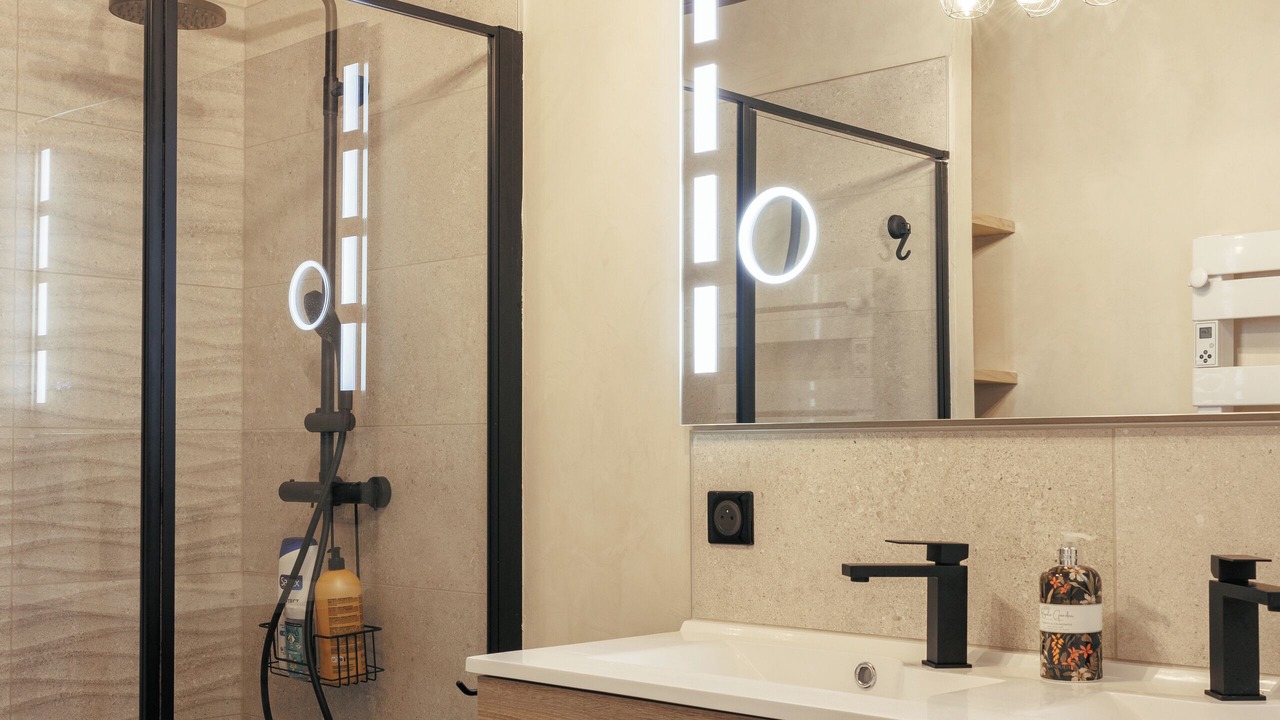 Photo of Bathroom in Sainte-Fereole