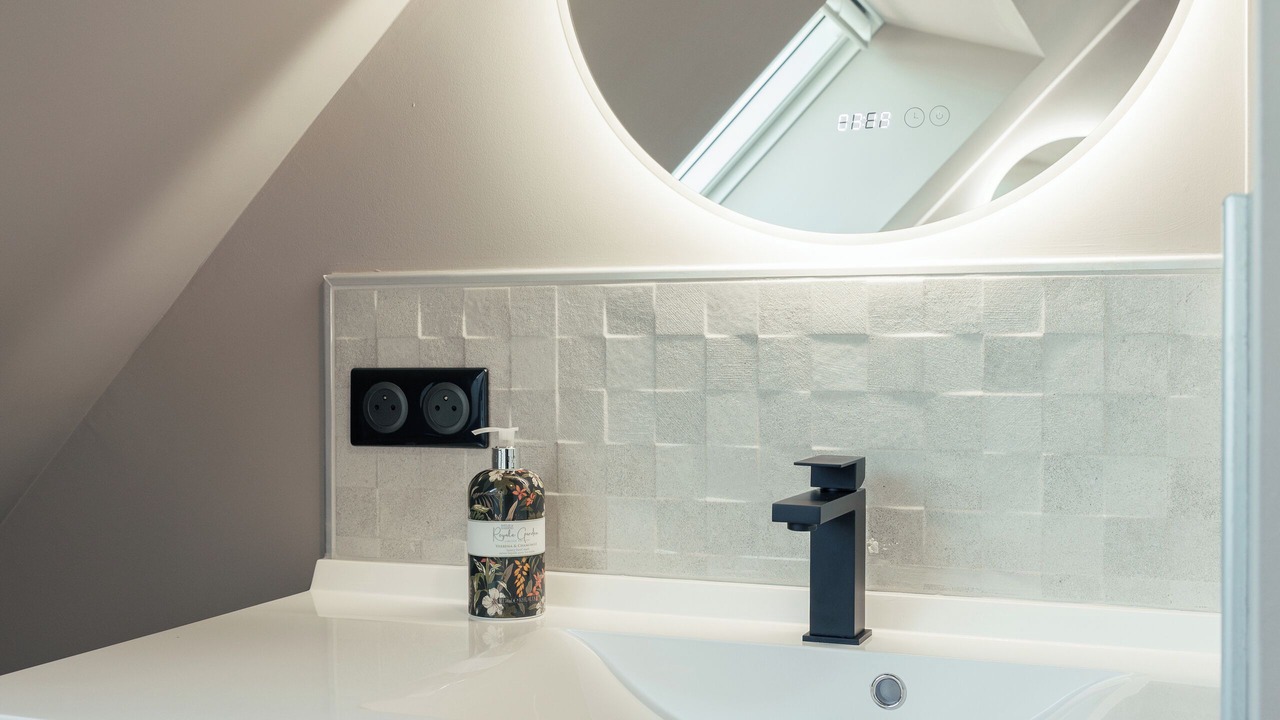 Photo of Bathroom in Sainte-Fereole