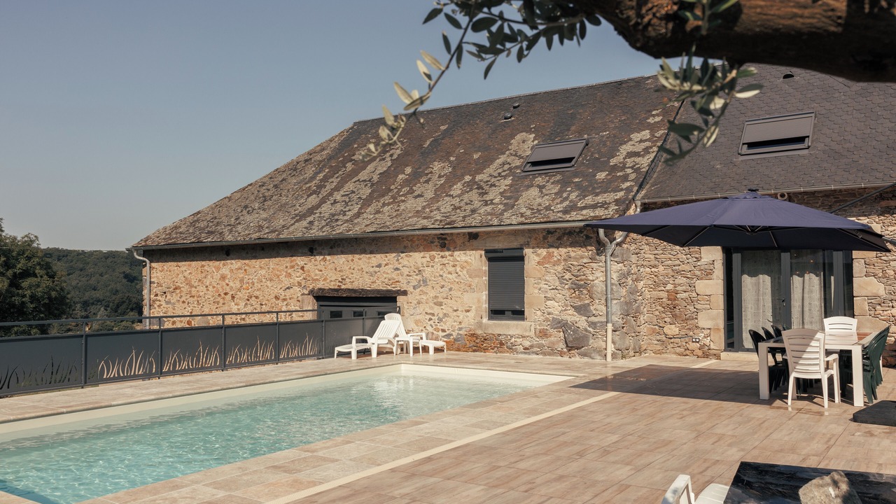 Photo of Outdoor in Sainte-Fereole