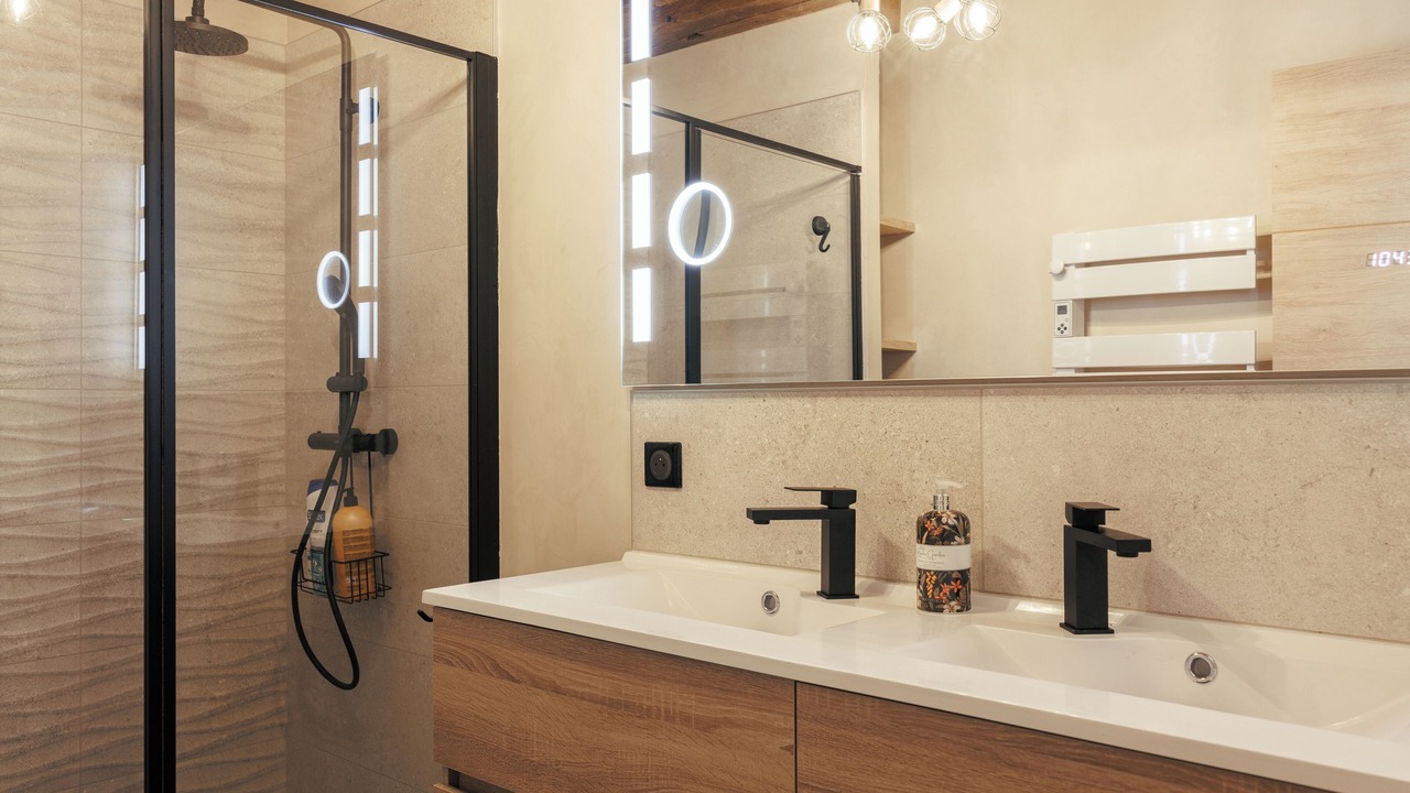 Photo of Bathroom in Sainte-Fereole